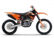 KTM 450 SX-F